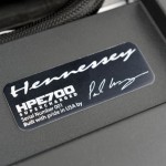 Ford Mustang HPE 700 by Hennessey