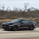 Ford Mustang HPE 700 by Hennessey