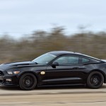 Ford Mustang HPE 700 by Hennessey