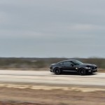 Ford Mustang HPE 700 by Hennessey