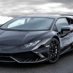 Lamborghini Huracan by Mansory