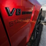 Mercedes E63 AMG by PP-Performance