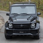 Mercedes G-Class by FAB Design