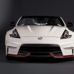 Nissan 370Z Roadster Concept by NISMO