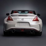 Nissan 370Z Roadster Concept by NISMO