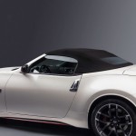 Nissan 370Z Roadster Concept by NISMO