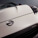 Nissan 370Z Roadster Concept by NISMO