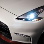 Nissan 370Z Roadster Concept by NISMO