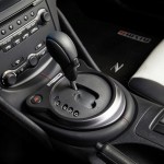 Nissan 370Z Roadster Concept by NISMO