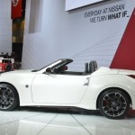 Nissan 370Z Roadster Concept by NISMO