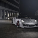 Porsche 911 GTS by TechArt