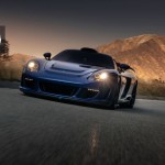 Porsche Carrera GT by Gemballa