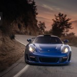 Porsche Carrera GT by Gemballa