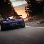 Porsche Carrera GT by Gemballa