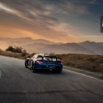 Porsche Carrera GT by Gemballa