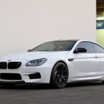 Vorsteiner F13 BMW M6 by EAS