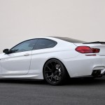 Vorsteiner F13 BMW M6 by EAS