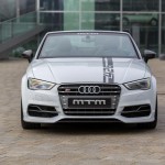 Audi S3 Cabrio by MTM