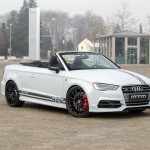 Audi S3 Cabrio by MTM