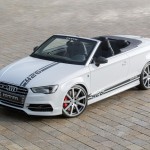 Audi S3 Cabrio by MTM