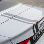 Audi S3 Cabrio by MTM