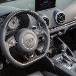 Audi S3 Cabrio by MTM