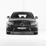 Mercedes C-Class Estate AMG Line by Brabus