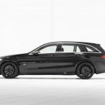 Mercedes C-Class Estate AMG Line by Brabus