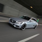 Mercedes C-Class Estate by VATH