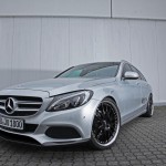 Mercedes C-Class Estate by VATH