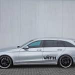 Mercedes C-Class Estate by VATH