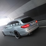 Mercedes C-Class Estate by VATH