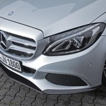 Mercedes C-Class Estate by VATH