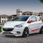 Opel Corsa by Irmscher