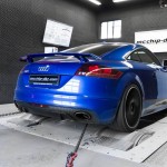 Audi TT RS by mcchip-dkr