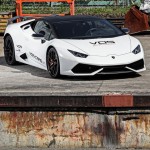 Lamborghini Huracan by Vision of Speed