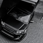 Range Rover Evoque by Kahn Design