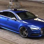 2015 Audi S7 RS Quattro on ADV.1 Wheels