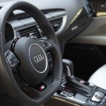 2015 Audi S7 RS Quattro on ADV.1 Wheels