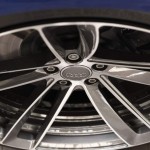 2015 Audi S7 RS Quattro on ADV.1 Wheels