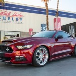 2015 Shelby Super Snake