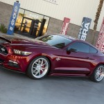 2015 Shelby Super Snake