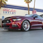 2015 Shelby Super Snake