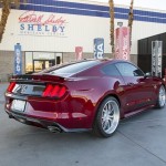 2015 Shelby Super Snake