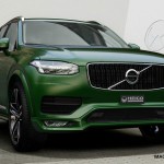 2015 Volvo XC90 Body Kit by Heico Sportiv