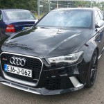 Audi RS6 Avant by MTM