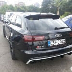 Audi RS6 Avant by MTM