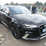 Audi RS6 Avant by MTM