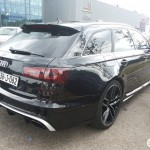 Audi RS6 Avant by MTM