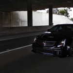 Cadillac CTS-V Widebody Kit by D3